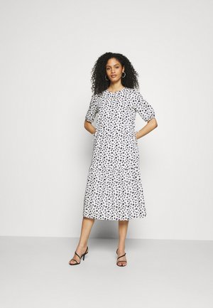 DRESS - Robe de jour - off-white