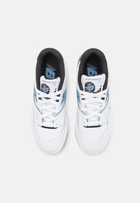 New Balance 550 UNISEX - Baskets basses - grey/white/antracite
