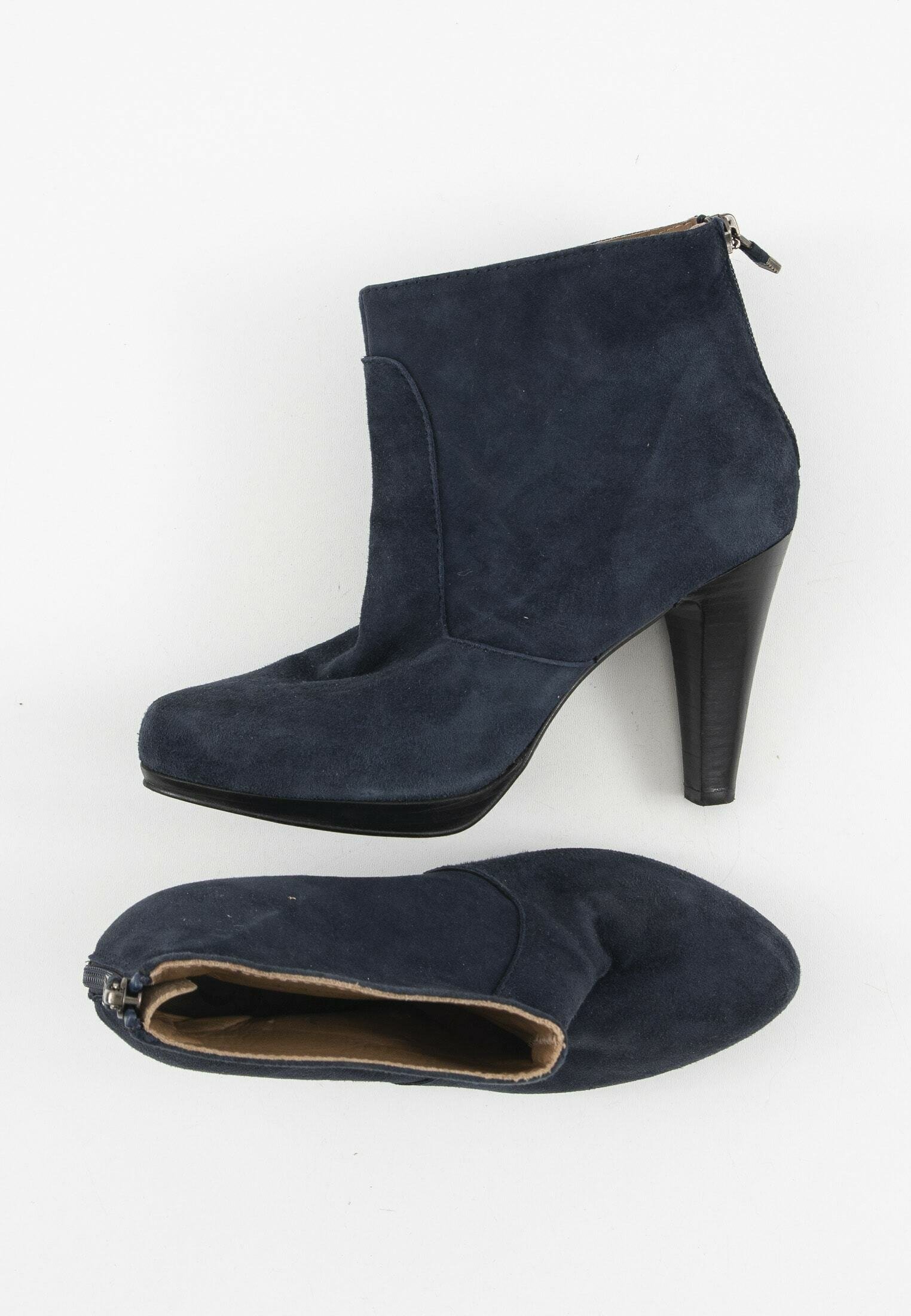 Gadea Botines - blue/azul - Zalando.es