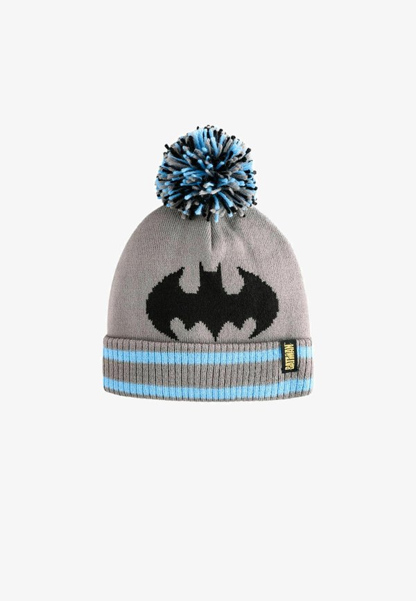 LICENSE REGULAR FIT - Mütze - batman