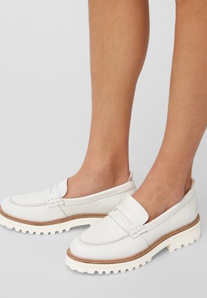 Marc O'Polo Loafers - beige