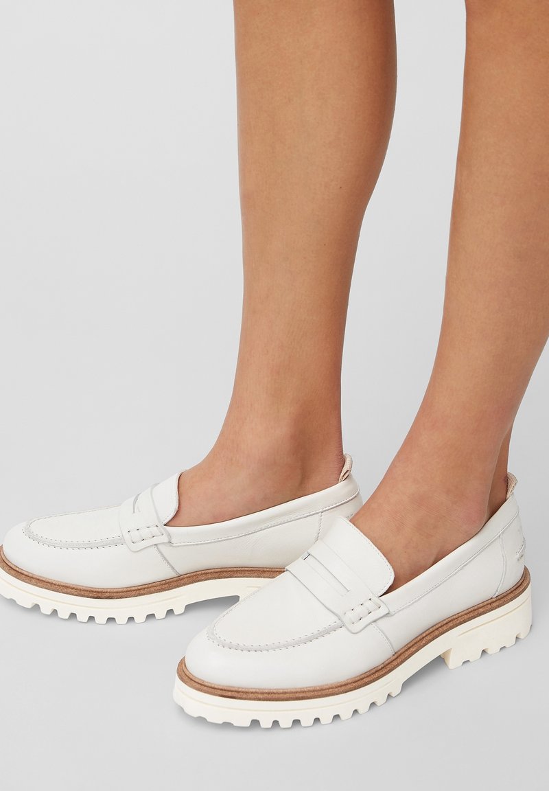 Marc O'Polo Chaussons - beige