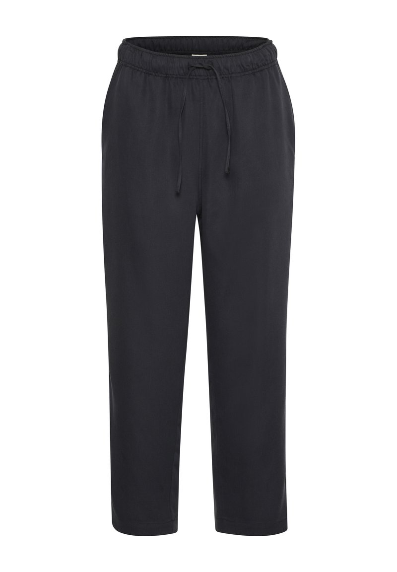 Part Two Broek donkerblauw