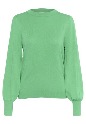 Trui - green