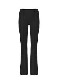 Marc Cain FREDERICA - Trousers - black