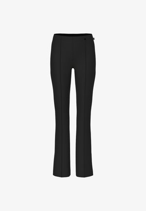 Marc Cain FREDERICA - Trousers - black