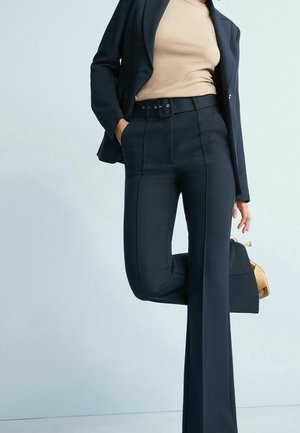 Next, Manteau court - dark blue