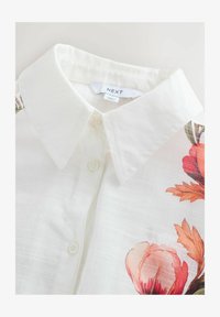 Unausgewählt, white/green