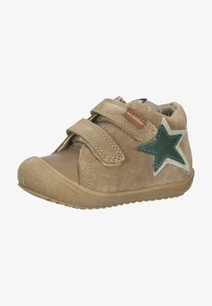 Sneakers basse - braun
