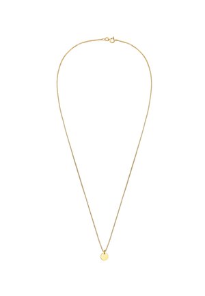 BASIC - Kaulakoru - gold-coloured