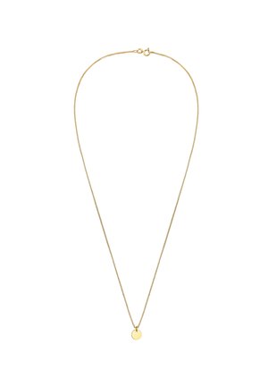 Elli BASIC - Ketting - gold-coloured