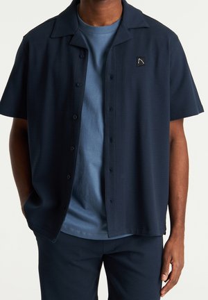CHASIN', Chemise - dark blue