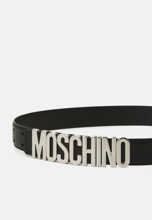 BELTS - Belt - nero3