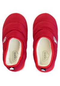 Nuvola Zapatos sin cordones - red