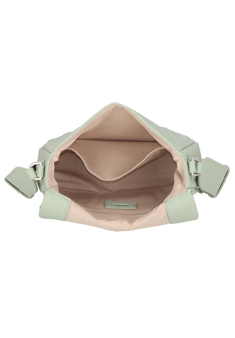 Damen Handtaschen | BOSS OLIVIA Umhängetasche light pastel green/grün - BI43236 Damen Handtaschen | BOSS OLIVIA Umhängetasche light pastel green/grün - BI43236