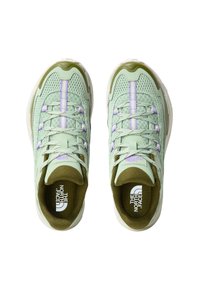 The North Face VECTIV TARAVAL - Zapatillas - misty sage forest olive