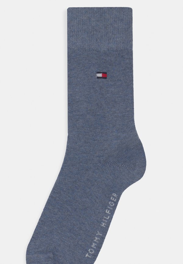 CHILDREN BASIC 6 PACK UNISEX - Socks2