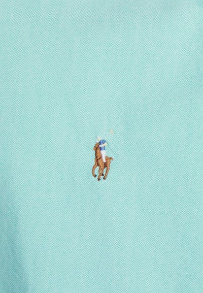 Polo Ralph Lauren Big & Tall THE ICONIC OXFORD SHIRT - Camisa - sunset green