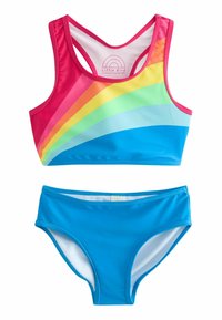 Little Bird RAINBOW SET   - Bikinier - multi