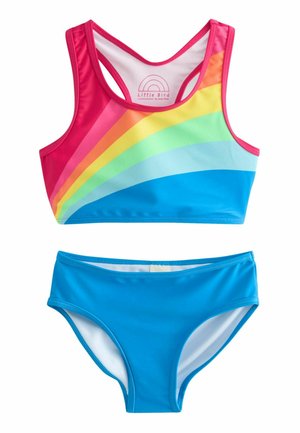 RAINBOW SET   - Bikiny - multi