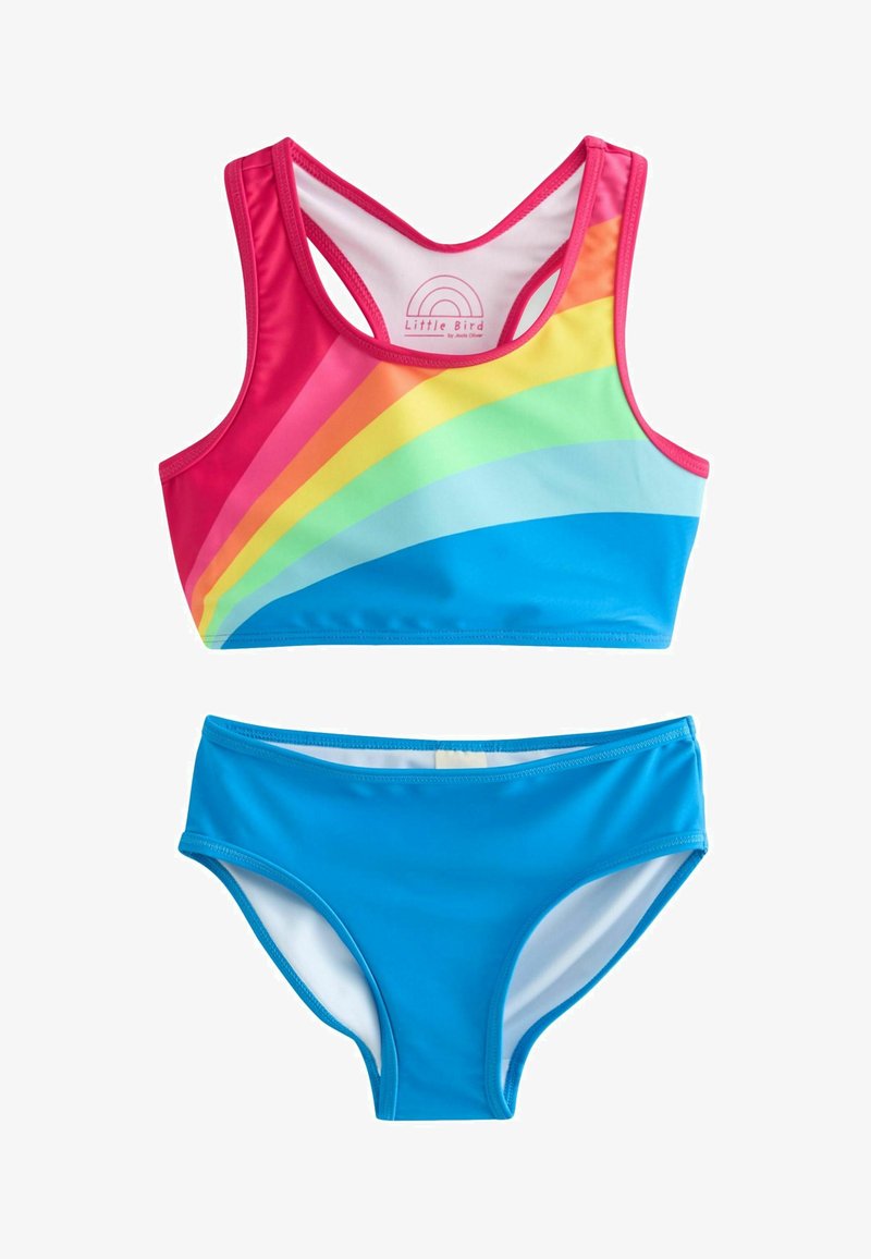 Little Bird RAINBOW SET - Bikinier - multi