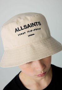 smALLSAINTS Hatt - stone
