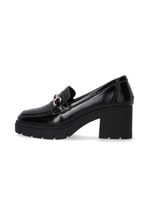 Classic heels - black