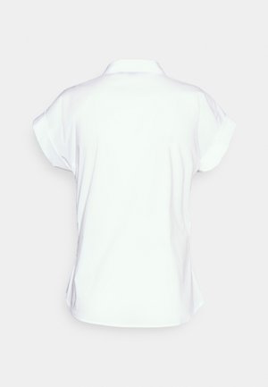 Blusa - white
