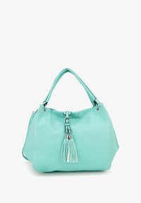 Niet geselecteerd, bahama mint