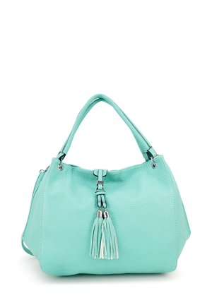 UZAY - Handbag - bahama mint