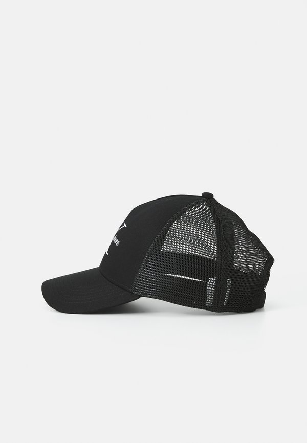 MONOLOGO 5 PANEL UNISEX - Cap4
