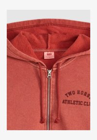 Selezionato, two horse full zip z