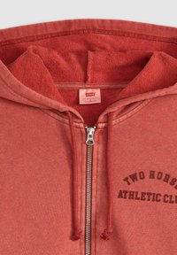 Sweatjacke - two horse full zip z
