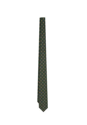 Corbata - khaki