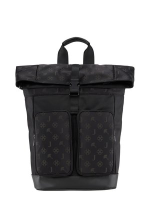 Malý batoh  - black