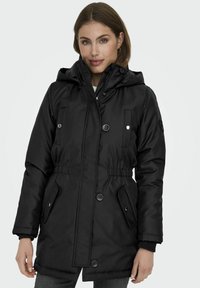 ONLY Parka - black
