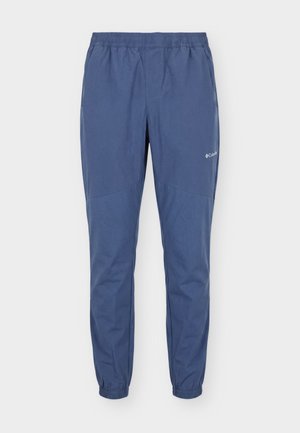 Columbia, COLUMBIA TECH™ WIND - Outdoorbroeken - dark mountain