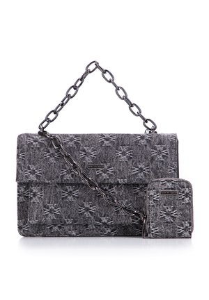 YOUNG COLLECTION - Bandolera - grey