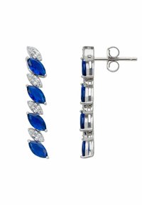 Latelita VISCOUNTESS DROP  - Earrings - silver-coloured