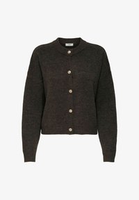 Vald, slate black