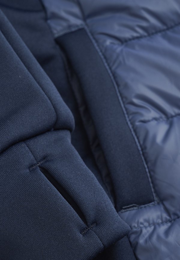COHYBRID - Winter jacket - vintage indigo4