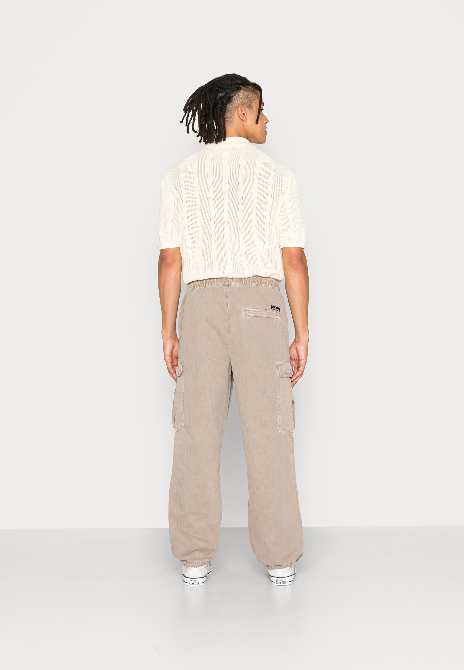 BDG Urban Outfitters RIPSTOP - Cargo 
