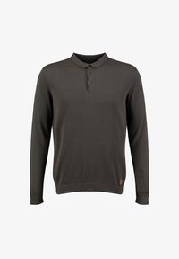 Geselecteerd, olive branch