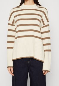 ONLY Trui - beige