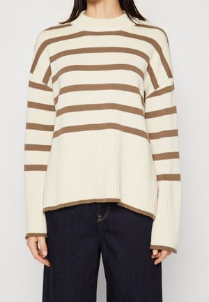 Trui - beige