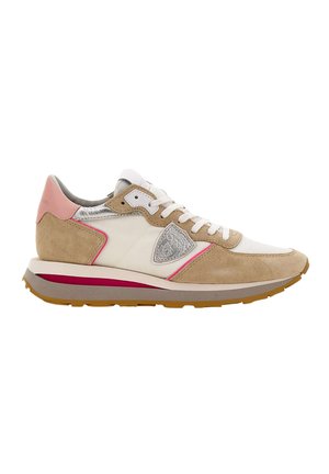 Philippe Model Sneakers - beige
