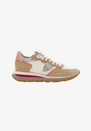 Philippe Model, Sneakers - beige