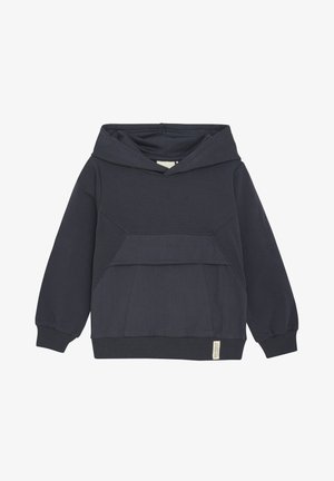 EN FANT ENSweatshirt - Džemperis ar kapuci - india ink