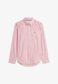 Non sélectionné, doll pink stripe