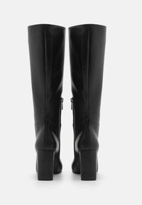 Steve Madden SPEEDWAY - Botas - black